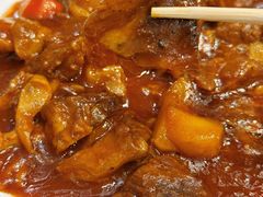 -恩宏德餐馆(平山道店)