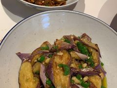 -农耕记·湖南土菜(halo广场店)
