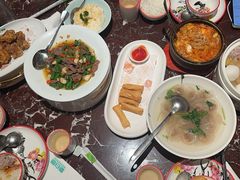 -新白鹿餐厅(西湖银泰店)
