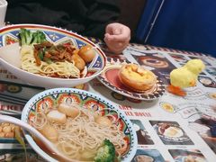 -玛嘉烈(北京金融街店)