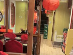 -芦月轩羊蝎子(劲松店)