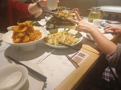 -关东小磨东北菜(漕河泾印象城店)