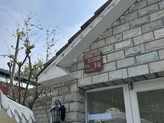 -京北渔家傲