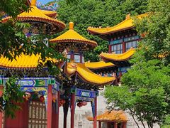 -六鼎山文化旅游区