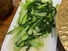 -北疆饭店(大运河博物馆宝龙店)