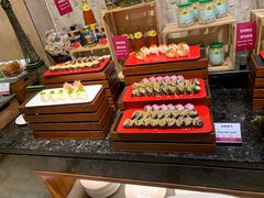 -佛山皇冠假日酒店-西餐厅