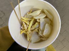 -鸡柳大人(宁大店)