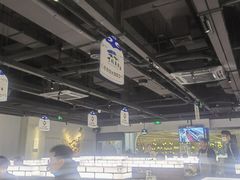 -很久以前羊肉串(南京路第一百货店)