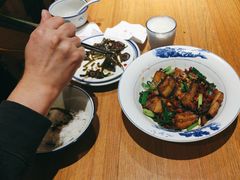 -俏湖兰·辣椒炒个肉(海沧店)