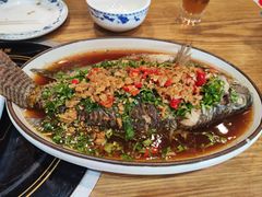 -妈妈的味道(和顺古镇店)