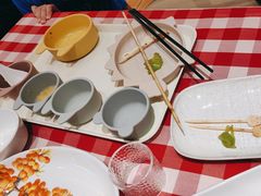 -西贝莜面村(镇江苏宁广场店)