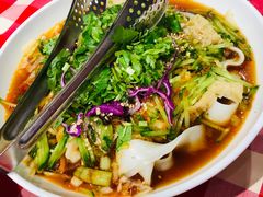 -西贝(上海新梅广场店)