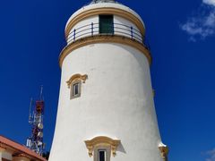 -东望洋炮台东望洋灯塔