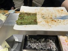 -老白清真烧烤(锦州旗舰店)