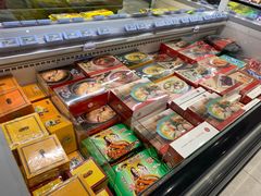 零售区-盒马鲜生(联投广场店)