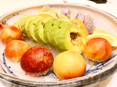 -同庆楼(天鹅湖万达店)