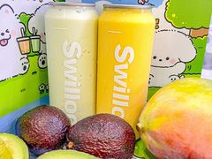 -新加坡斯味洛·鲜奶茶(石牌东店)