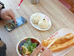 -春妮馅饼(北湾新城三期店)