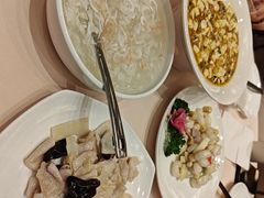 -得月楼·省级非遗·传统苏帮菜(观前店)