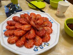 -小海豚•老字号海鲜餐厅(天涯店)