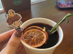 -Legno.ita Coffee by Wood(襄阳南路店)