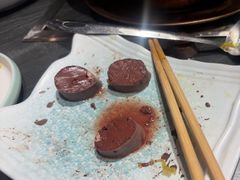 -焰遇烧烤·小酒馆私房菜(北影店)