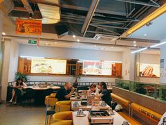 -令狐冲烤鱼·烧菜馆(达明店)