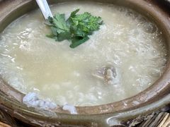-粥瓜婆特色砂锅粥(白石洲店)