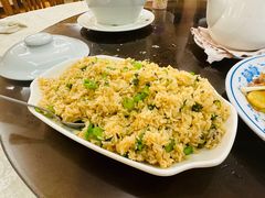 泥虾炒饭-腰记饭店(龙源路店)