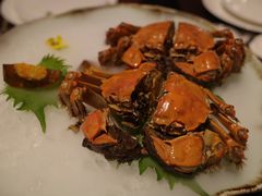 -杭州西子湖四季酒店·金沙厅