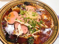 -廖老妈蹄花(中海国际店)