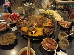 -酒友老火锅(渝中店)