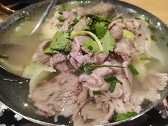 -川堂风·跷脚牛肉·乐山爆炒(宝山日月光店)