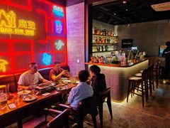 -芸鲜季·云南野生菌餐厅· 云南风物味研社(闵行店)