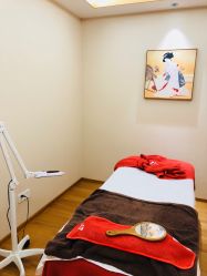 -松和日式美容整骨