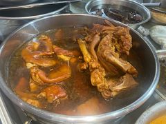 -李兰英湖南面馆(护国路店)