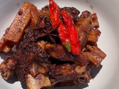 -田小狗的饭店(碧桂园店)