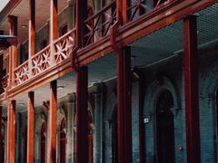 -周恩来同志少年读书旧址