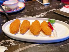 -新白鹿餐厅(虹桥南丰城店)
