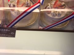 冰雪奇缘-味多美(江桥万达店)