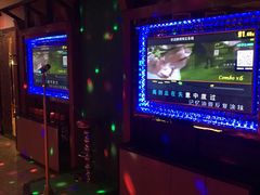 -星歌派对量贩KTV