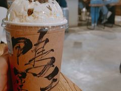 -成川茶店·潮汕工夫浓茶(万象店)