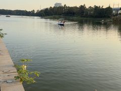 -美兰湖景区