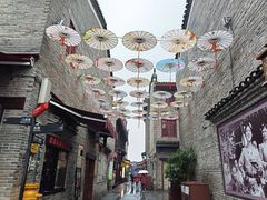 -东西巷
