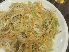 -福建美食城(老君堂店)