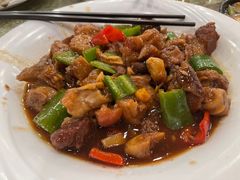 -新塘畔酒楼(里水大道北店)