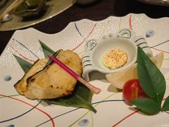 -鮨匠·割烹料理(巨鹿花园店)