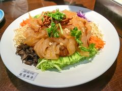 大院拉皮-东北大院·东北菜(三台子店)