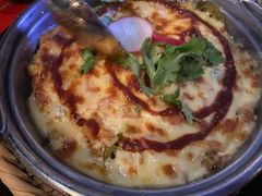 -Luchador摔跤手墨西哥餐厅(恒宇广场店)