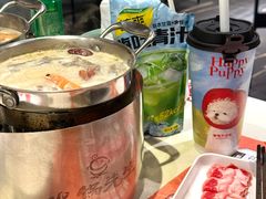 -火锅先生(五马街店)